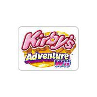 Nintendo Kirby Adventure (2132581)